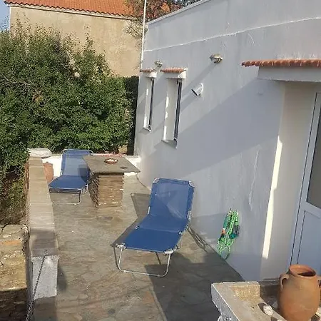 ανεμοδρουλησ * Kochilos