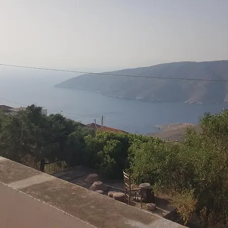 בית נופש ανεμοδρουλησ