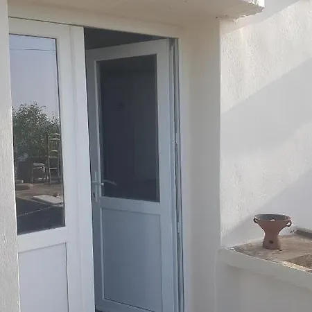 ανεμοδρουλησ בית נופש Kochilos