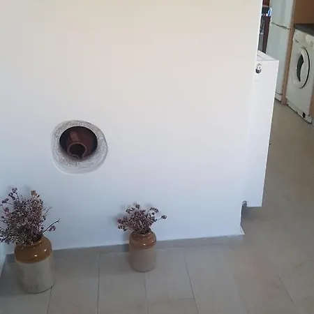 ανεμοδρουλησ Tatil Evi *