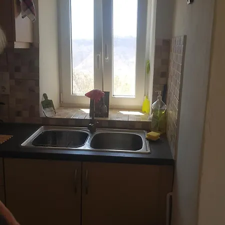 ανεμοδρουλησ בית נופש Kochilos