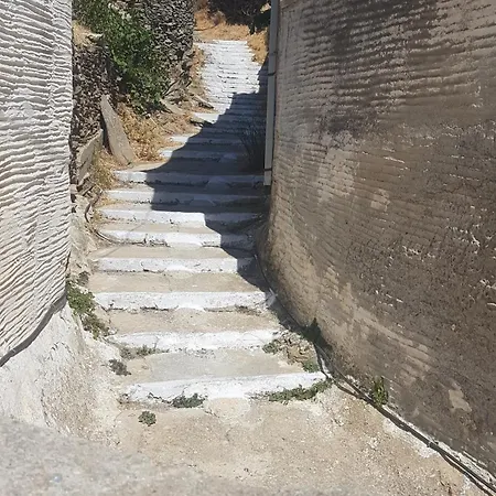 ανεμοδρουλησ Kochilos