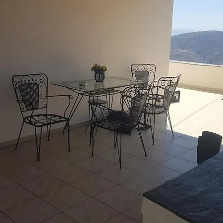 ανεμοδρουλησ * Kochilos