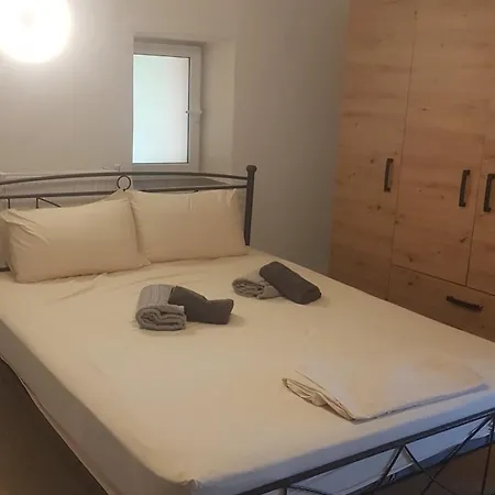 ανεμοδρουλησ Tatil Evi Kochilos