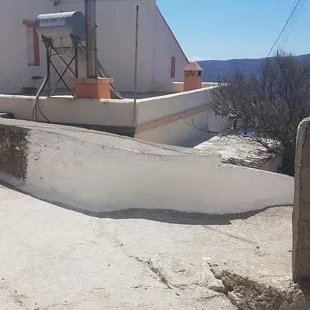 בית נופש ανεμοδρουλησ Kochilos