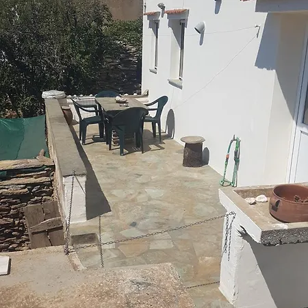 ανεμοδρουλησ Kochilos