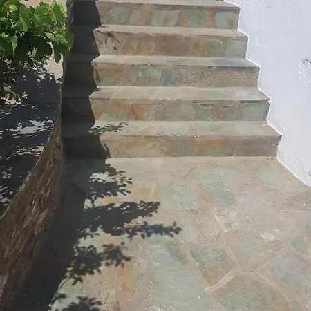 ανεμοδρουλησ בית נופש Kochilos