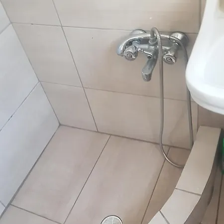 בית נופש ανεμοδρουλησ Kochilos