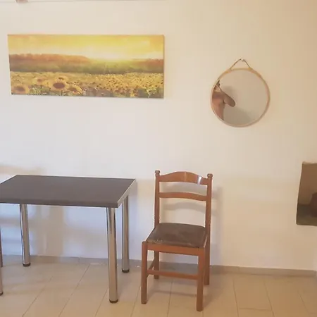ανεμοδρουλησ * Kochilos
