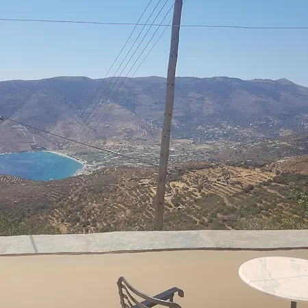 ανεμοδρουλησ Casa vacanze