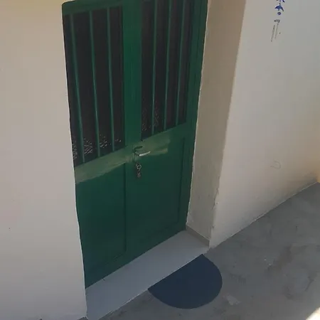 Tatil Evi ανεμοδρουλησ Kochilos