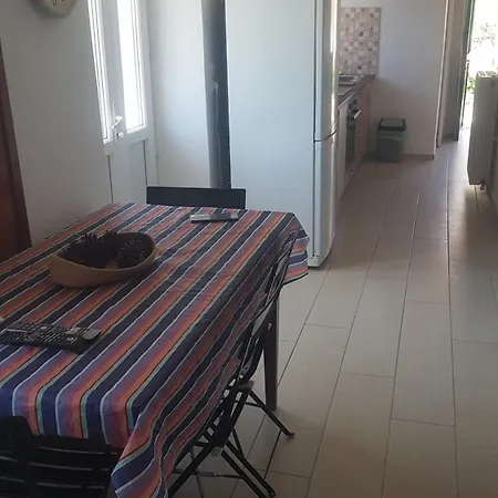 ανεμοδρουλησ Tatil Evi