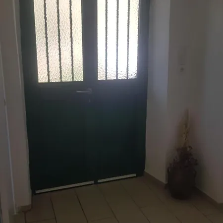 ανεμοδρουλησ בית נופש Kochilos