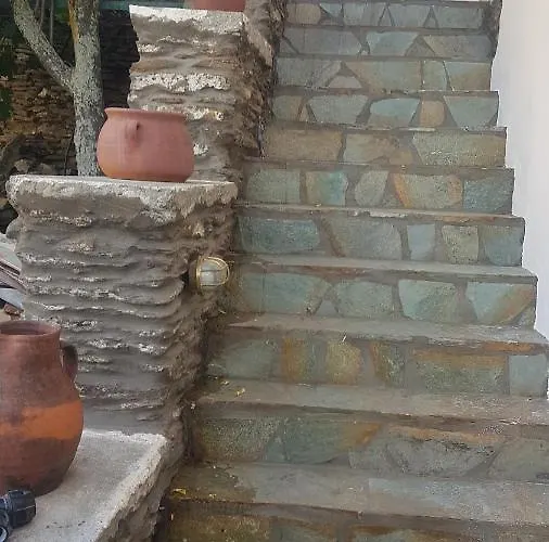 ανεμοδρουλησ * Kochilos