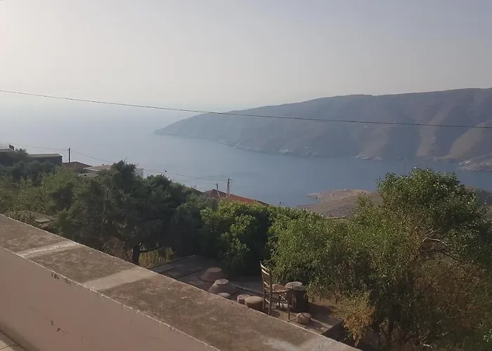 Дом отдыха ανεμοδρουλησ