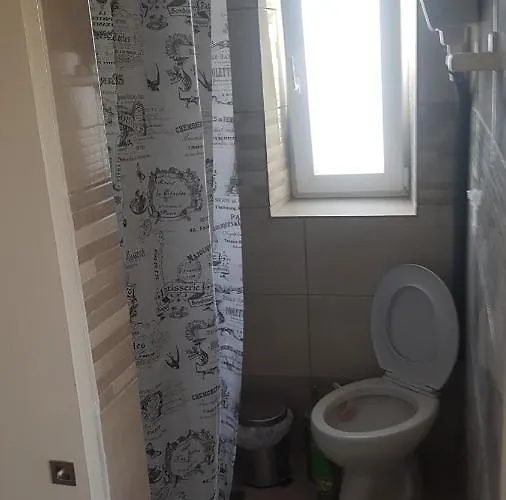 ανεμοδρουλησ Kochilos