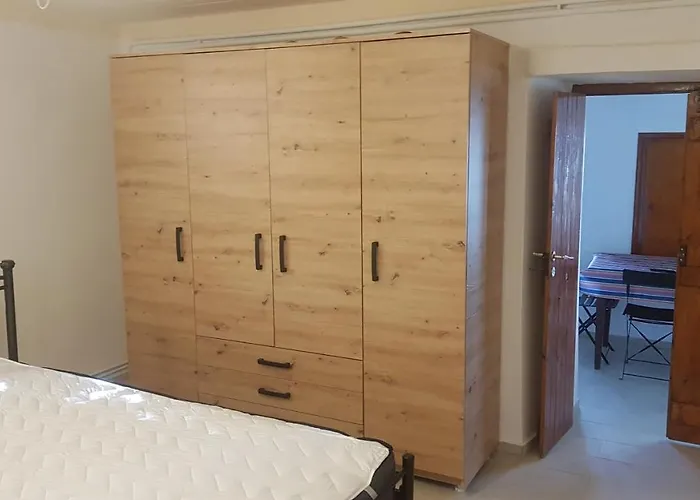 ανεμοδρουλησ Дом отдыха