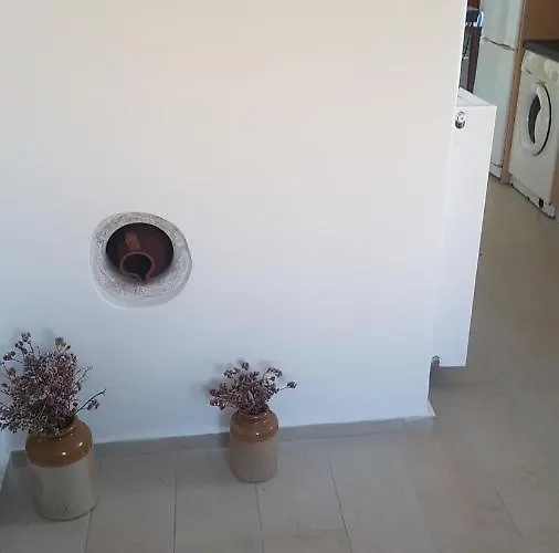 ανεμοδρουλησ Дом отдыха *