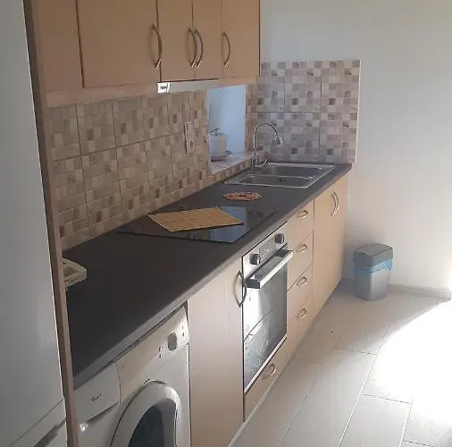 Дом отдыха ανεμοδρουλησ