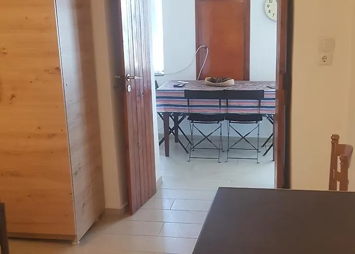 Дом отдыха ανεμοδρουλησ *