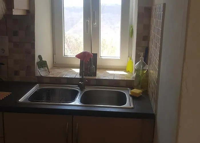 ανεμοδρουλησ Дом отдыха Kochilos