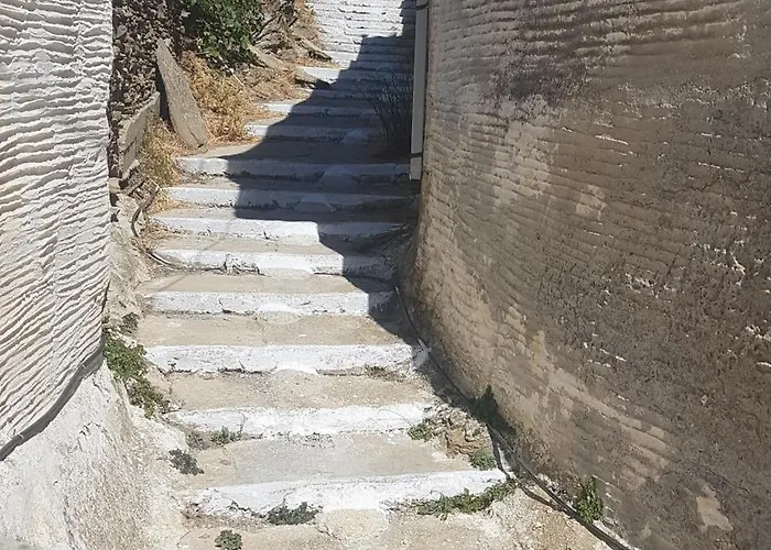 ανεμοδρουλησ Kochilos