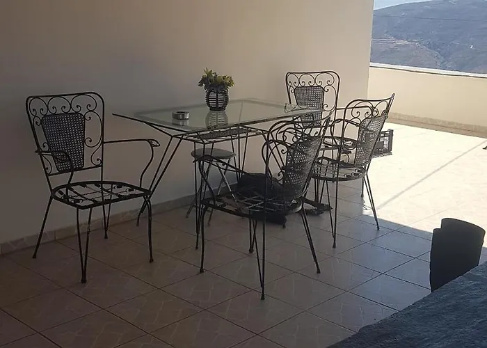 ανεμοδρουλησ * Kochilos