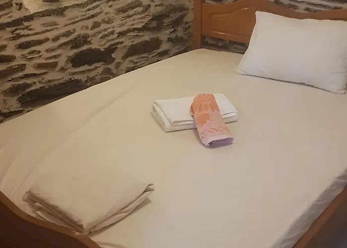 ανεμοδρουλησ