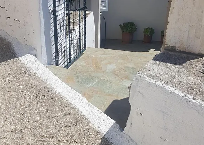 ανεμοδρουλησ Дом отдыха *