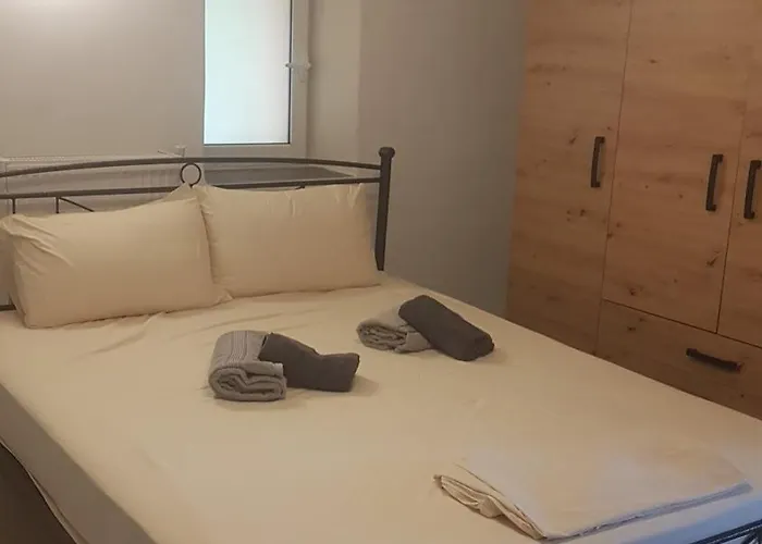 ανεμοδρουλησ Дом отдыха Kochilos