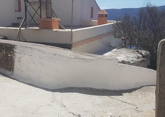 Дом отдыха ανεμοδρουλησ Kochilos