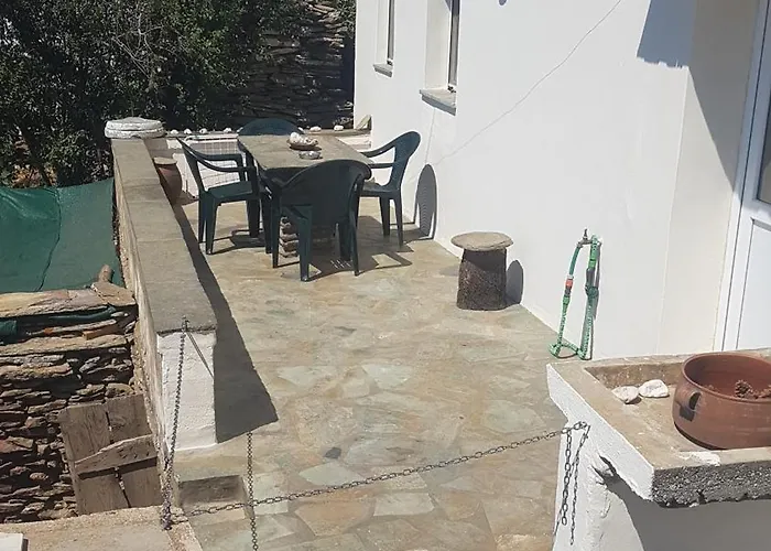 ανεμοδρουλησ Kochilos