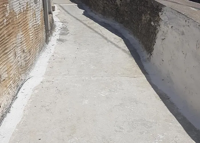 Дом отдыха ανεμοδρουλησ *