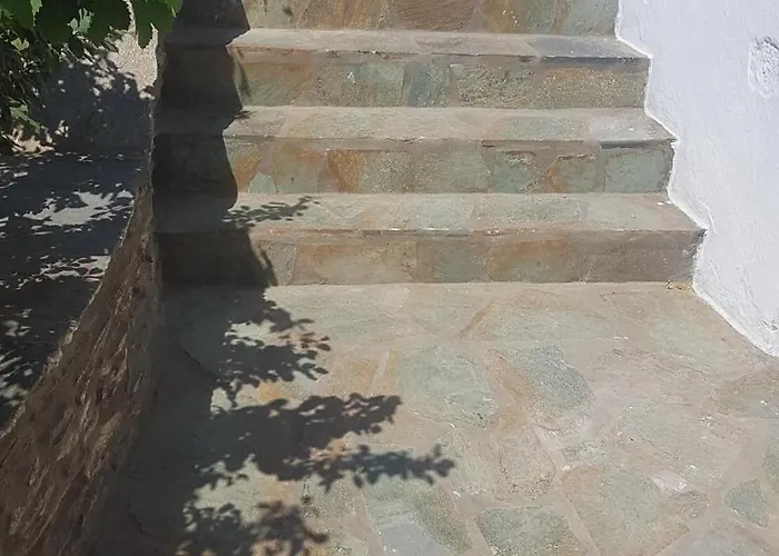 ανεμοδρουλησ Дом отдыха Kochilos