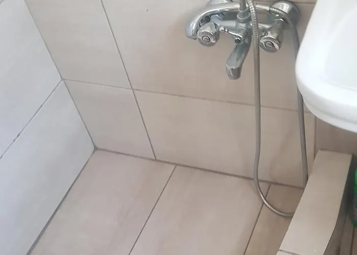 Дом отдыха ανεμοδρουλησ Kochilos