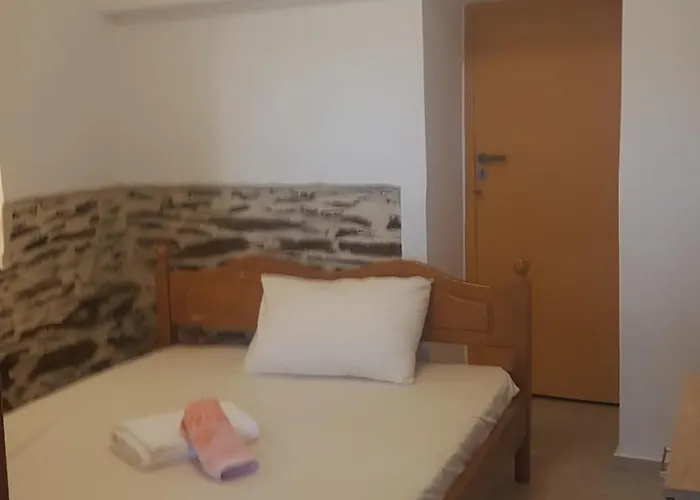 ανεμοδρουλησ *