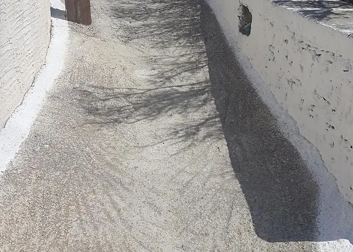 ανεμοδρουλησ Kochilos