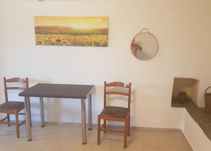 ανεμοδρουλησ * Kochilos