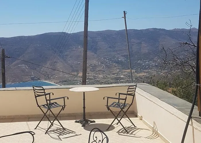 ανεμοδρουλησ