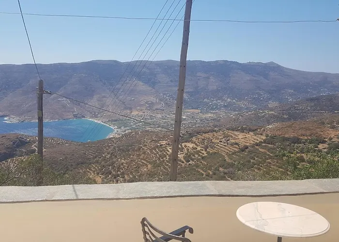 ανεμοδρουλησ Дом отдыха