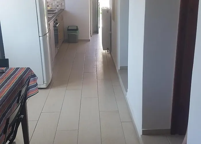 Дом отдыха ανεμοδρουλησ