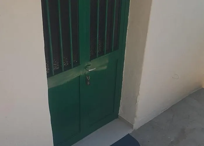 Дом отдыха ανεμοδρουλησ Kochilos