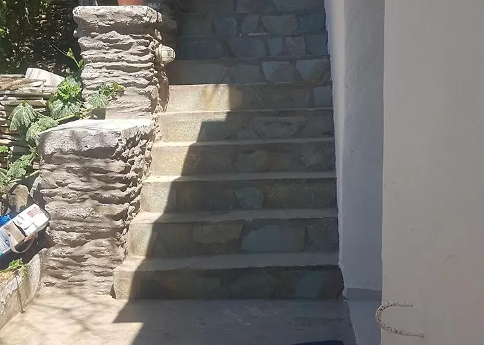 ανεμοδρουλησ