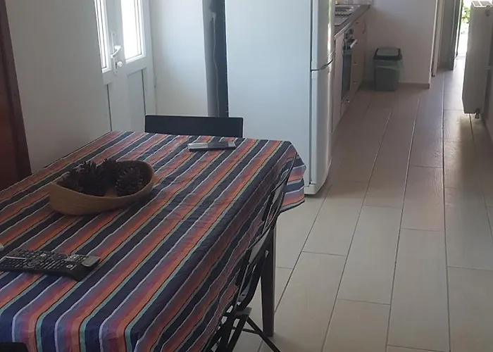 ανεμοδρουλησ Дом отдыха