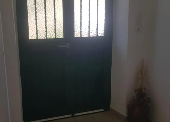 ανεμοδρουλησ Дом отдыха Kochilos