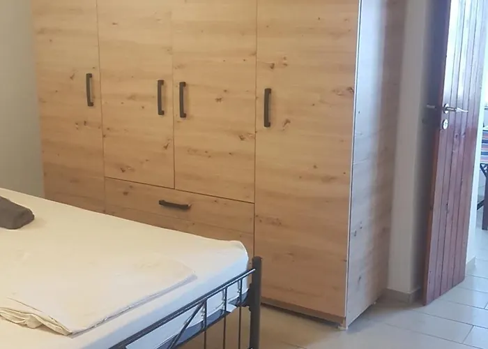 Дом отдыха ανεμοδρουλησ Kochilos