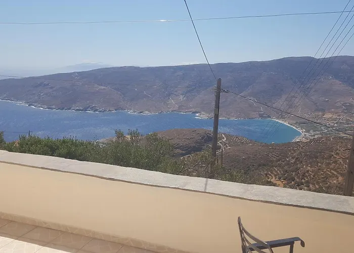 ανεμοδρουλησ